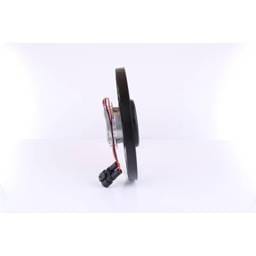 New Engine Cooling Fan And Motor Compatible With Volkswagen Eurovan Gls By Part Numbers 85749