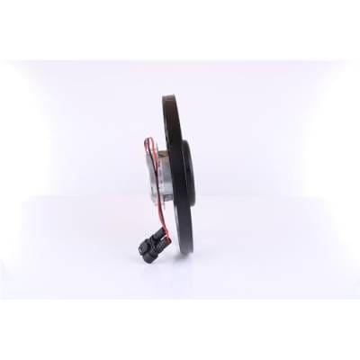 New Engine Cooling Fan And Motor Compatible With Volkswagen Eurovan Gls By Part Numbers 85749 thumbnail 9