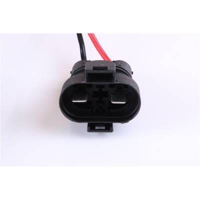 New Engine Cooling Fan And Motor Compatible With Volkswagen Eurovan Gls By Part Numbers 85749 thumbnail 8