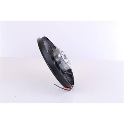 New Engine Cooling Fan And Motor Compatible With Audi A6 By Part Numbers 85692 4F0959455a thumbnail 6