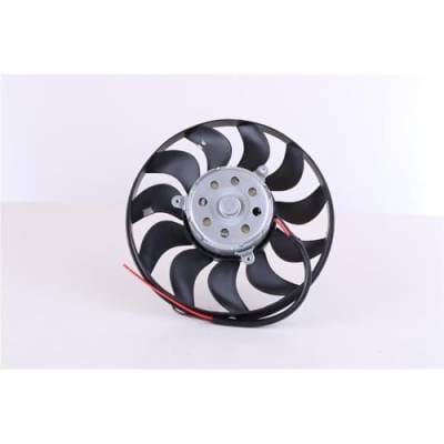 New Engine Cooling Fan And Motor Compatible With Audi A6 By Part Numbers 85692 4F0959455a thumbnail 7