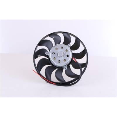 New Engine Cooling Fan And Motor Compatible With Audi A6 By Part Numbers 85692 4F0959455a thumbnail 9