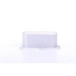 New Oil Cooler Compatible With Cadillac Srx By Part Numbers 90987 5650362 12572837