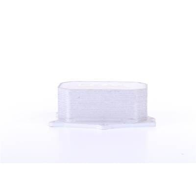 New Oil Cooler Compatible With Cadillac Srx By Part Numbers 90987 5650362 12572837