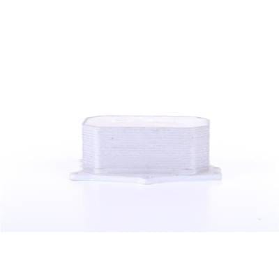 New Oil Cooler Compatible With Cadillac Srx By Part Numbers 90987 5650362 12572837 thumbnail 8