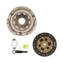 New OEM Valeo Clutch Kit Fits Nissan Altima 2.4L 1998 1999 2000 2001 52254011