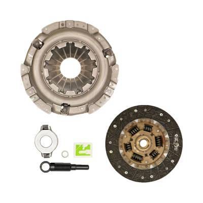 New OEM Valeo Clutch Kit Fits Nissan Altima 2.4L 1998 1999 2000 2001 52254011 thumbnail 2
