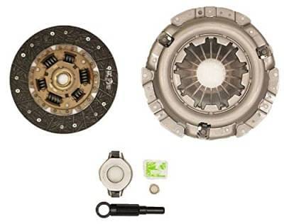 New OEM Valeo Clutch Kit Fits Nissan Altima 2.4L 1998 1999 2000 2001 52254011 thumbnail 6