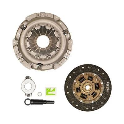 New OEM Valeo Clutch Kit Fits Nissan Altima 2.4L 1998 1999 2000 2001 52254011 thumbnail 8