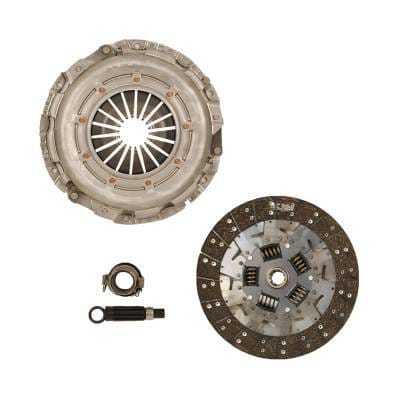 OEM Valeo Clutch Kit Fits Dodge Dakota Base Slt Ws Sport 5.2L 1994-1999 53021401 thumbnail 8