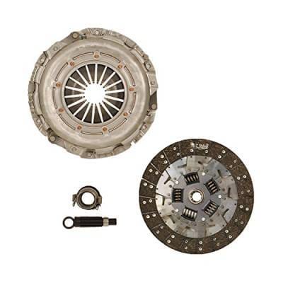 New OEM Valeo Clutch Kit Fits Dodge Dakota Base Slt Sport 4.7L V8 2000 53021401 thumbnail 2