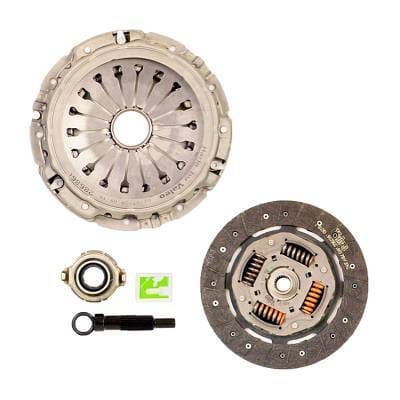 New OEM Valeo Clutch Kit Compatible With Alfa Romeo 164 Quadrifoglio 3.0L 1994 52281002 thumbnail 8
