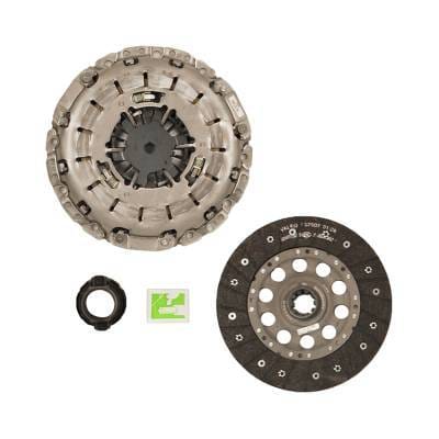 New OEM Valeo Clutch Kit Fits Bmw 540I 4.4L 1998 1999 2000 01 02 03 21211223607 thumbnail 5