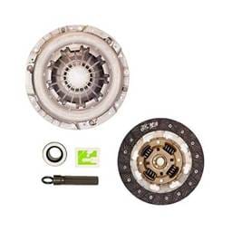 New OEM Valeo Clutch Kit Compatible With Saturn Sl Sl1 Sl2 1991-1999 Sc 1991-1992 1.9L 52152203