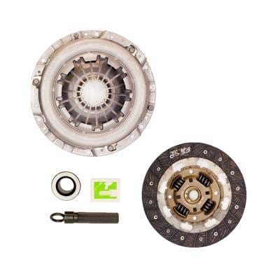 New OEM Valeo Clutch Kit Compatible With Saturn Sc1 Sc2 Sw1 Sw2 1993-98 1999 1.9L 52152203 thumbnail 6