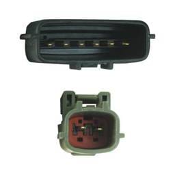 New Distributor Fits Nissan Pickup 2.4L 2389Cc 1996 22100-1S703 22100-1S701