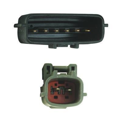 New Distributor Fits Nissan Pickup 2.4L 2389Cc 1996 22100-1S703 22100-1S701