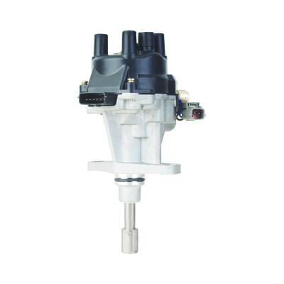 New Distributor Fits Nissan Pickup 2.4L 2389Cc 1996 22100-1S703 22100-1S701 thumbnail 5
