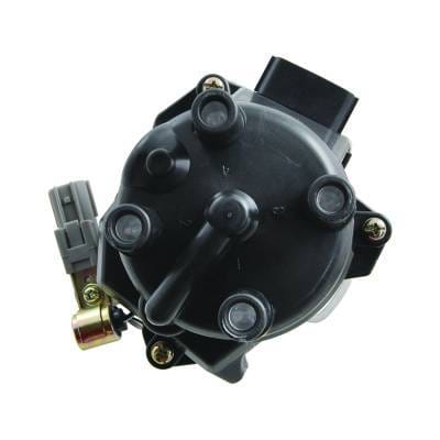 New Distributor Fits Nissan Pickup 2.4L 2389Cc 1997 22100-1S703re 22100-1S702 thumbnail 9