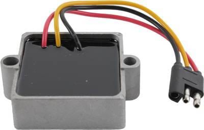 New Regulator Compatible With Polaris 600 Classic Touring Edge Pro Rmk Switchback 4010355 thumbnail 5