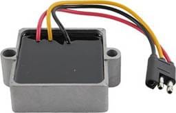 New 12V Regulator Compatible With Polaris 340 Classic Edge Lx Touring 500 Xc Edge 4010794
