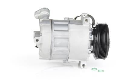 New A/C Compressor Compatible With Volvo Xc90 V8 By Part Numbers 89465 36002790 36001372 31250607 thumbnail 7