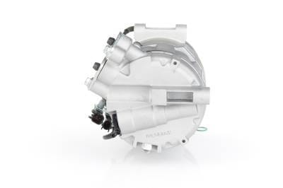 New A/C Compressor Compatible With Volvo Xc90 V8 By Part Numbers 89465 36002790 36001372 31250607 thumbnail 6