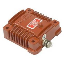 New 24 Volts Electronic Regulator Fits Leece Neville A0014426jc 6110011753165