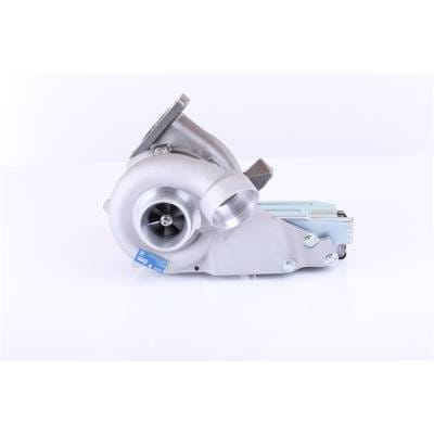 New Turbo Charger Compatible With Dodge Sprinter 2500 By Part Numbers K05142494aa 5117505Aa