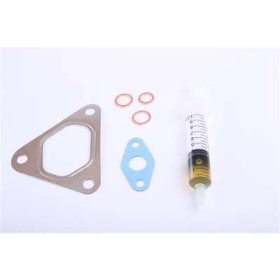 New Turbo Charger Compatible With Dodge Sprinter 2500 By Part Numbers K05142494aa 5117505Aa thumbnail 7