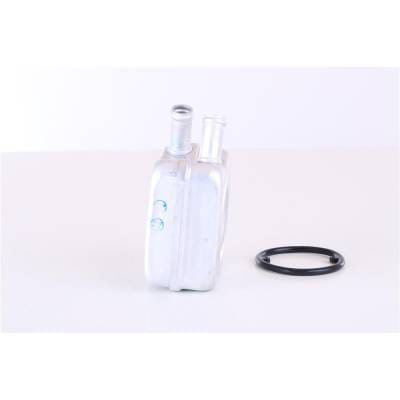 New Oil Cooler Compatible With Audi Tt By Part Numbers 90606 078117021A thumbnail 5