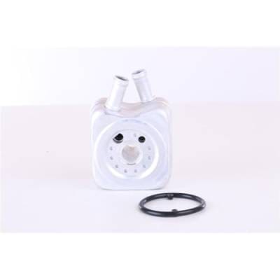 New Oil Cooler Compatible With Audi Tt By Part Numbers 90606 078117021A thumbnail 7
