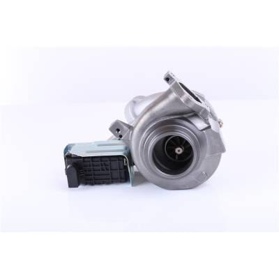 New Turbo Charger Compatible With Dodge Sprinter 2500 By Part Numbers K05142494aa 5117505Aa thumbnail 4