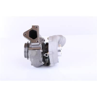 New Turbo Charger Compatible With Dodge Sprinter 2500 By Part Numbers K05142494aa 5117505Aa thumbnail 6
