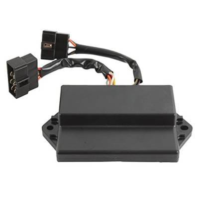 New Cdi Module Compatible With Yamaha Motorcycle Vmx1200 2004 2003 2002 2001 3Jp-82305-13-00 thumbnail 2
