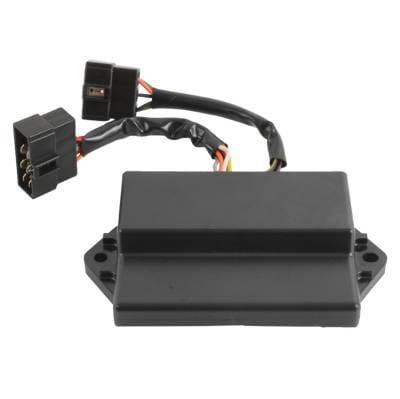 New Cdi Module Compatible With Yamaha Vmax 1200 2000 1999 1998 1997 1996 3Jp-82305-13-00 thumbnail 8