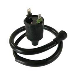 New Ignition Coil Fits Honda Atv Trx350te Rancher 329Cc 2000-2006 30510-Hn5-670