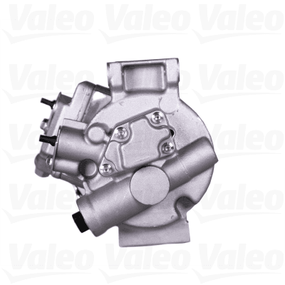 New OEM Valeo A/C Compressor Compatible With Toyota Corolla 2009-2010 By Part Numbers 68328 4711632 thumbnail 5