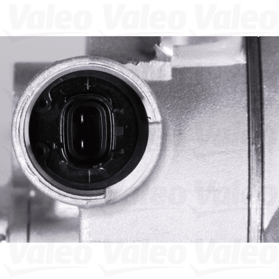 New OEM Valeo A/C Compressor Compatible With Toyota Corolla 2009-2010 By Part Numbers 68328 4711632 thumbnail 8