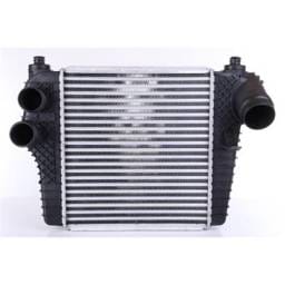 New Intercooler Compatible With Ford F-150 By Part Numbers 961203 Bl3z6k775b 5226895