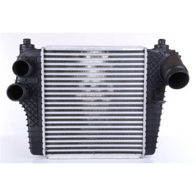 New Intercooler Compatible With Ford F-150 By Part Numbers 961203 Bl3z6k775b 5226895
