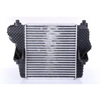 New Intercooler Compatible With Ford F-150 By Part Numbers 961203 Bl3z6k775b 5226895 thumbnail 4