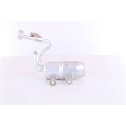 New Receiver Dryer Compatible With Volvo S40 2.4I By Part Numbers 95385 30676523 30647907 31332650