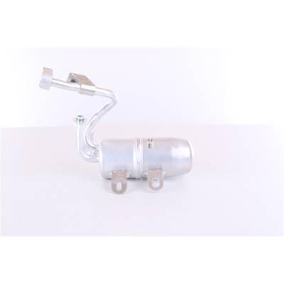 New Receiver Dryer Compatible With Volvo S40 2.4I By Part Numbers 95385 30676523 30647907 31332650 thumbnail 2