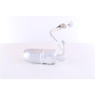 New Receiver Dryer Compatible With Volvo S40 2.4I By Part Numbers 95385 30676523 30647907 31332650 thumbnail 4