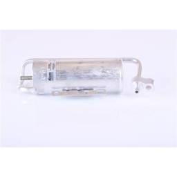 New Receiver Dryer Compatible With Saab 9-3 Aero By Part Numbers 95338 1848044 24418368 24418370