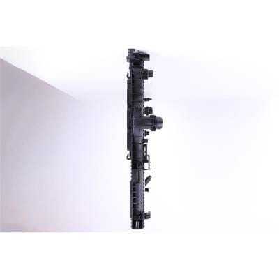 New Radiator Compatible With Bmw 530I Xdrive By Part Numbers 606236 8476010 8576997 8686025 8743663 thumbnail 6