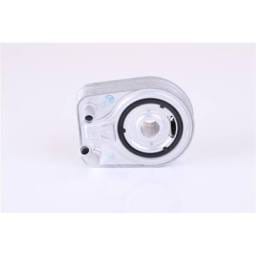 New Oil Cooler Compatible With Hyundai Tucson Value Edition By Part Numbers 91163 264102B740