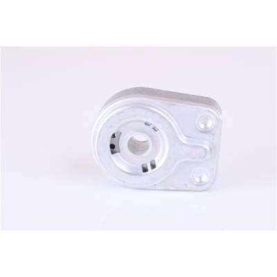 New Oil Cooler Compatible With Hyundai Tucson Value Edition By Part Numbers 91163 264102B740 thumbnail 4