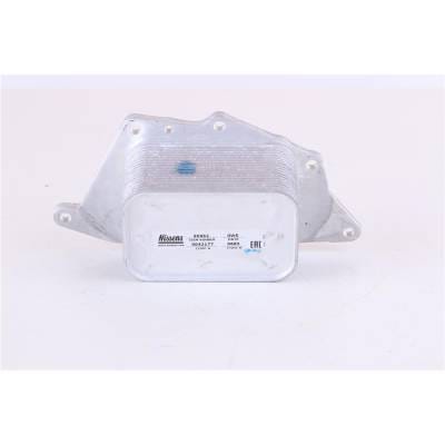 New Oil Cooler Compatible With Mini Cooper John Works By Part Numbers 90962 8585236 11428585236 thumbnail 2